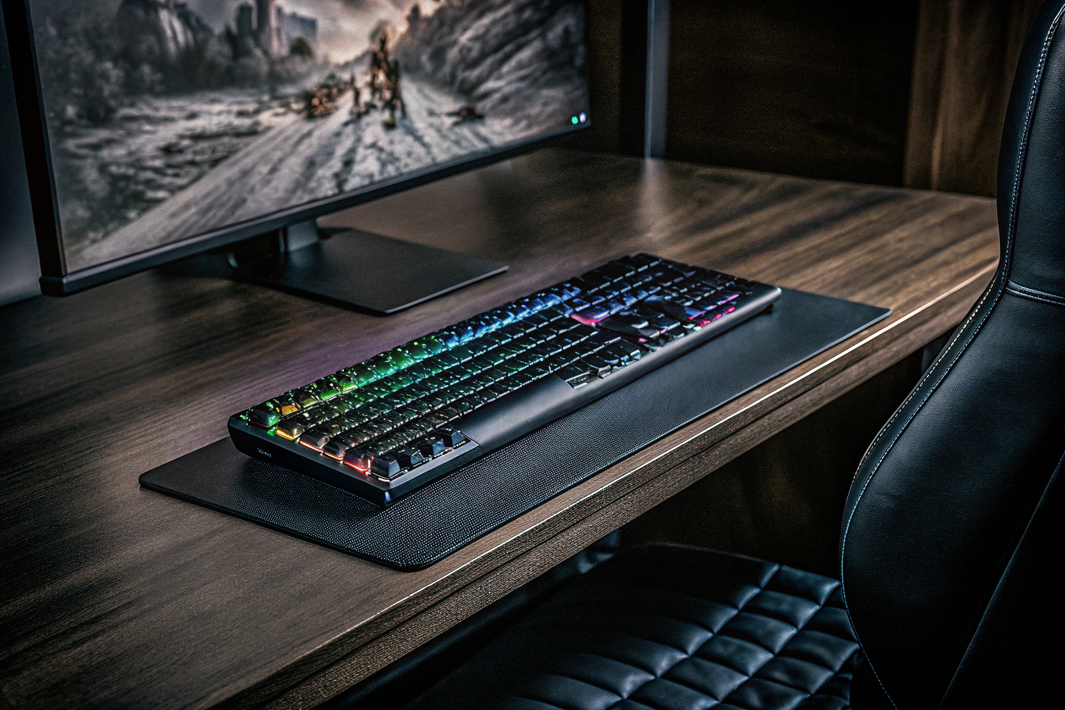 Razer Ornata V3 X Tastatur