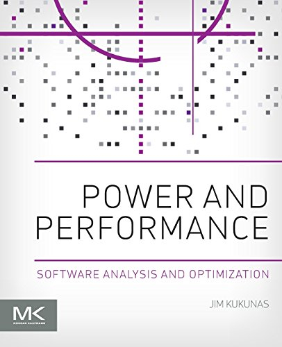 Power and Performance: Software Analysis and Optimization