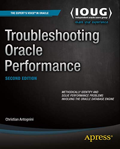 Troubleshooting Oracle Performance