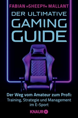 Der ultimative Gaming-Guide: Der Weg vom Amateur zum Profi