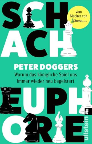 Schach-Euphorie: Warum das königliche Spiel uns immer wieder neu begeistert