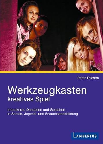 Werkzeugkasten kreatives Spiel