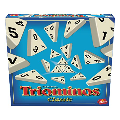 Triominos Classic