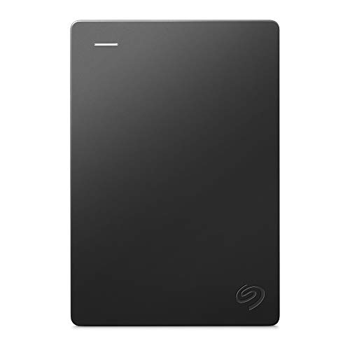 Seagate Portable Drive 2TB