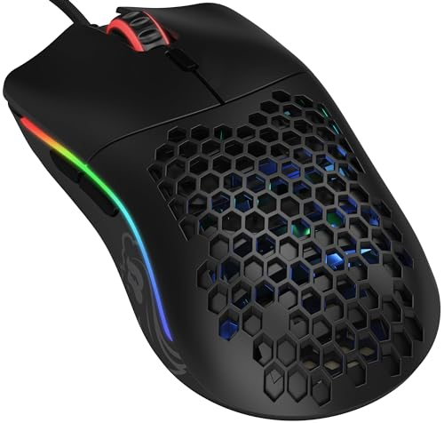 Glorious Gaming Model O Wired Gaming Mouse