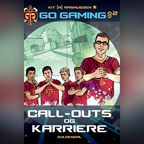 Call-outs & Karriere: Go Gaming 2