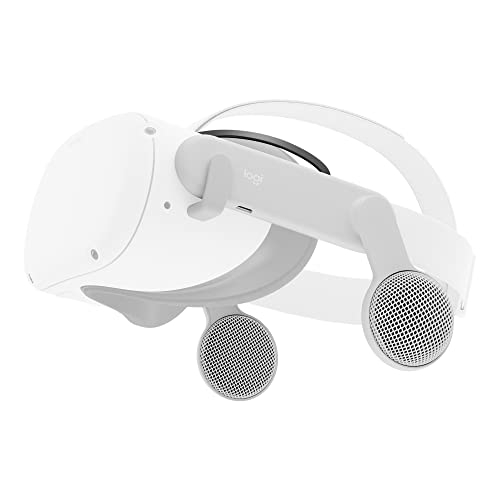 Logitech Chorus VR Off-Ear-Headset