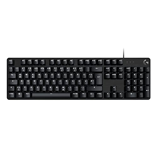 Logitech G413 SE Mechanische Gaming-Tastatur