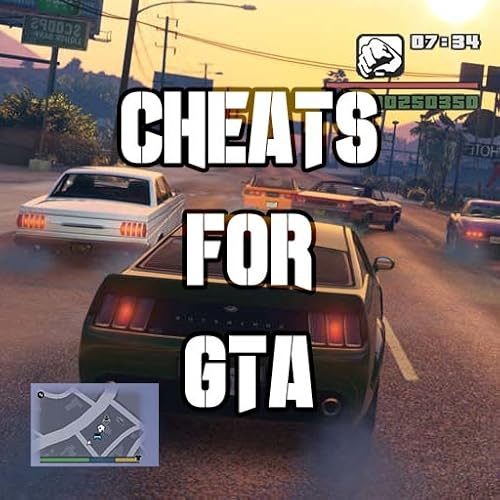 Cheats for GTA (Tips & Trick)