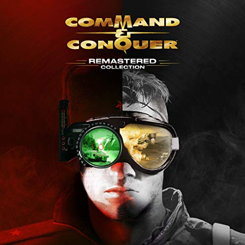 Command & Conquer Remastered Collection | PC Code - Origin