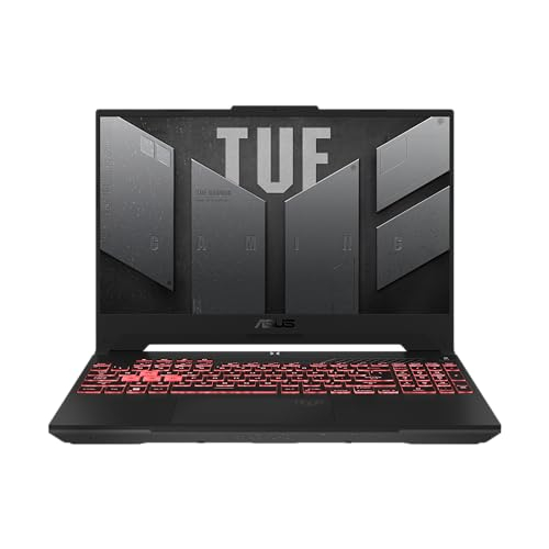 ASUS TUF Gaming A15