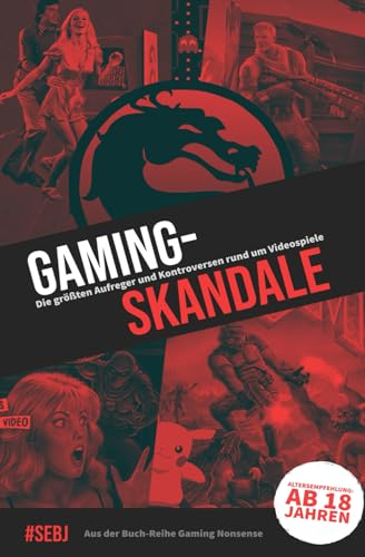 Gaming-Skandale