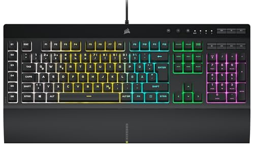 CORSAIR K55 RGB PRO