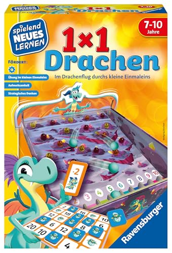 Ravensburger 1x1 Drachen