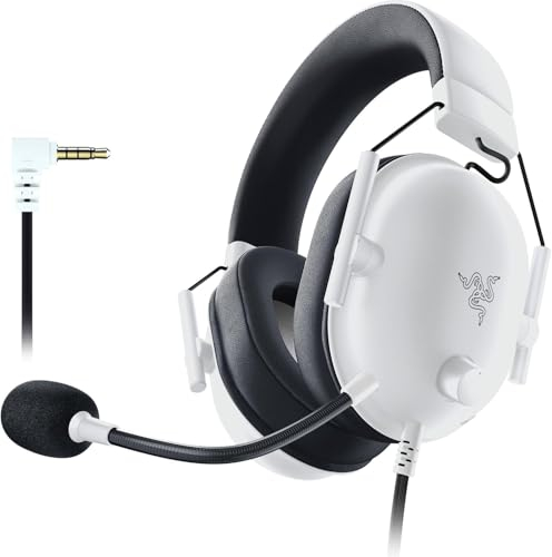 Razer BlackShark V2 X - Multi-Plattform kabelgebundenes Esports-Headset