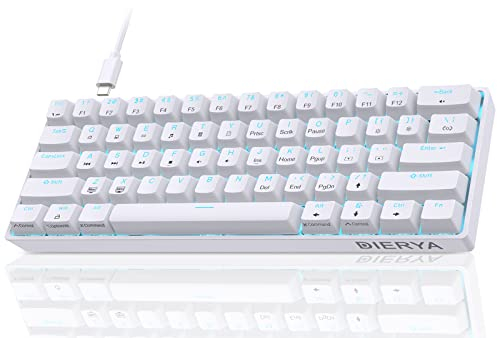 Dierya DK61se Gaming Tastatur