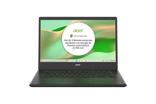 Acer Chromebook 314