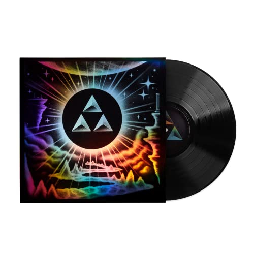 Videospiel Lofi: Zelda (Original Soundtrack) [Vinyl LP]