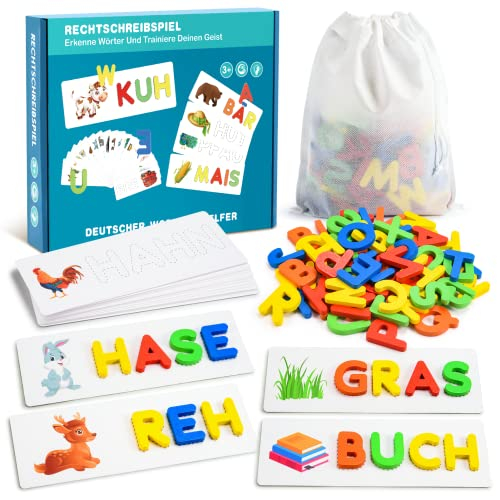 Qukir Buchstaben Lernen Lernspiele