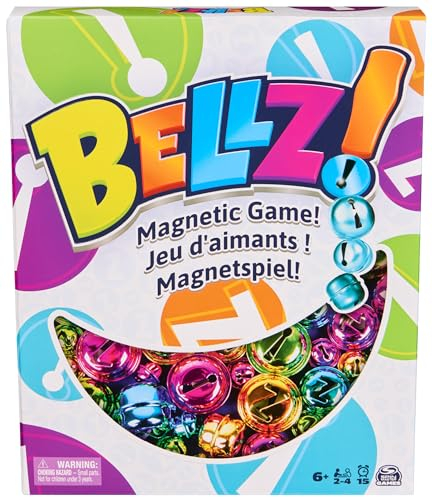 Spin Master Games Bellz