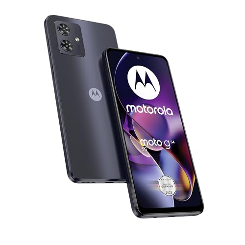 Motorola Mobility Moto g54 5G