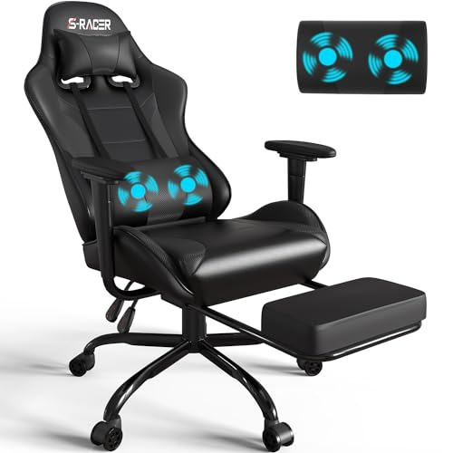 Homall Massage Gaming Stuhl