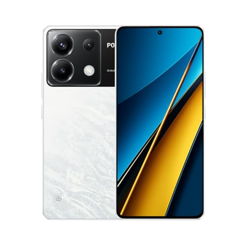 Poco X6 5G Smartphone