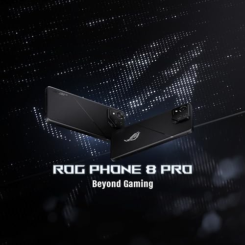 ASUS ROG Phone 8 Pro