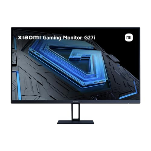 Xiaomi G27i Gaming Monitor