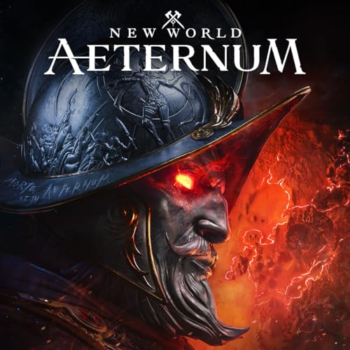 New World: Aeternum Standard | PC Code - Steam