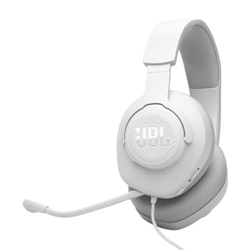 JBL Quantum 100M2 Kabelgebundenes Gaming Headset