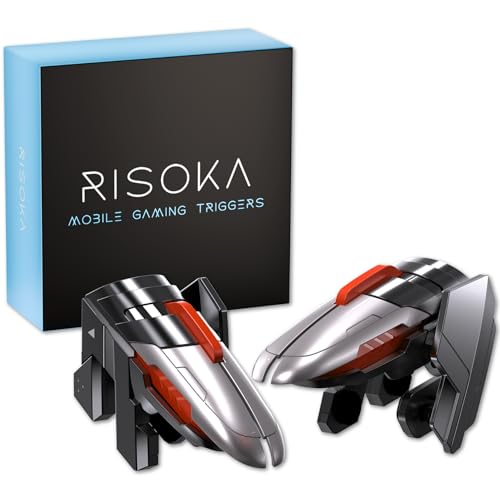 RISOKA® 2x Mobile Gaming Trigger