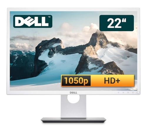 Dell P2217c 22 Zoll Business Computer Monitor