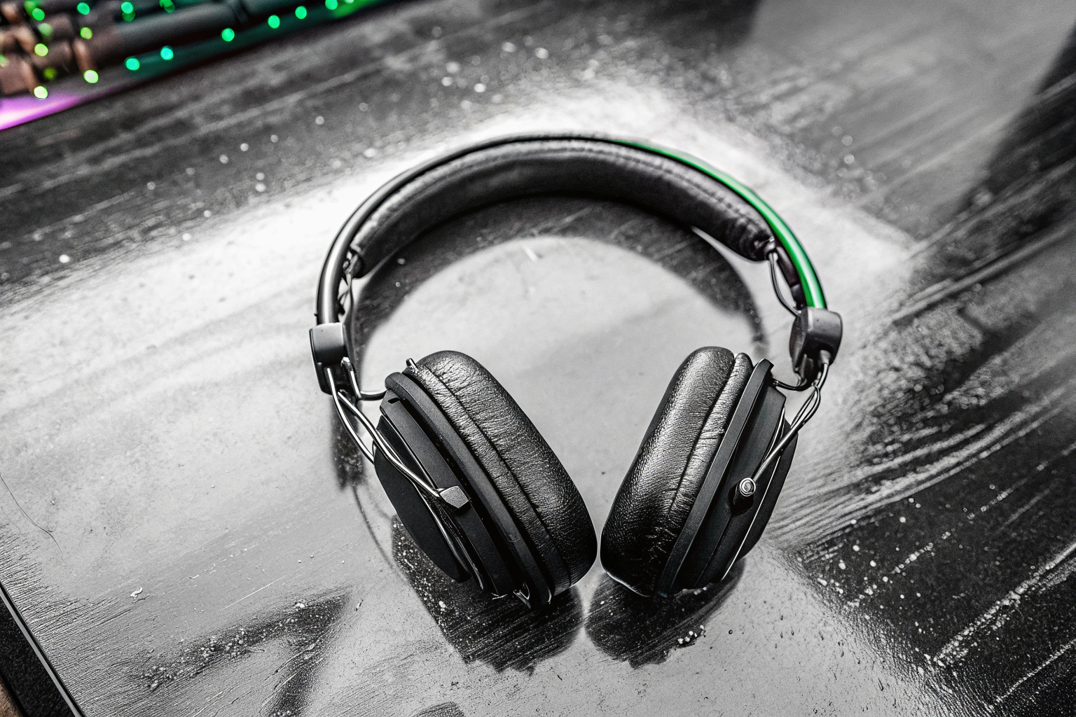 Razer BlackShark V2 X Gaming-Headset