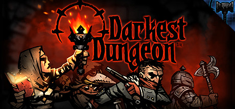 darkest dungeon mod steam