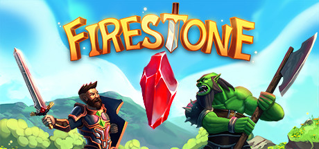 instal Firestone Online Idle RPG