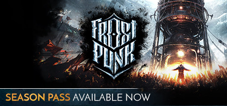 Frostpunk News Kickstarter Kampagne Fur Frostpunk Tbg Kommt Bald