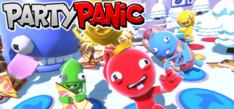 Party panic как играть на одной клавиатуре